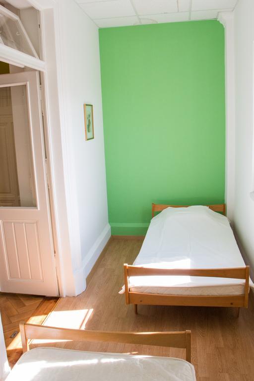 Sunny Apartment Anamaria Opatija Eksteriør billede